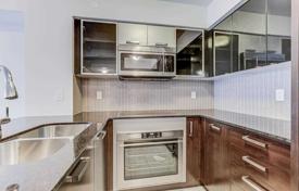 Apartment – Yonge Street, Toronto, Ontario,  Canada for C$877,000