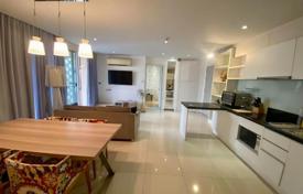 Apartment – Pattaya, Chonburi, Thailand for $114,000