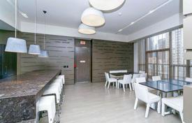 Apartment – Charles Street East, Old Toronto, Toronto,  Ontario,   Canada for C$647,000