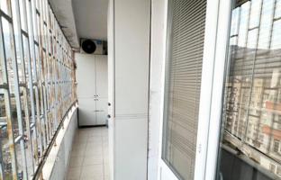 1-bedroom apartment 65 m² in Vake-Saburtalo for $117,000
