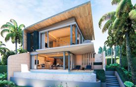 Villa with pool 400 meters from Rawai beach for $582,000