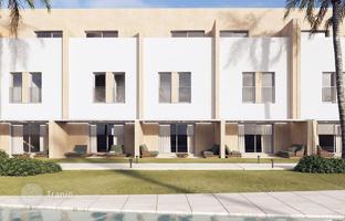 3-bedroom apartment 354 m² in Denia for 395,000 €