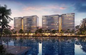 Shop 171 m² in Dubai South for $2,157,000