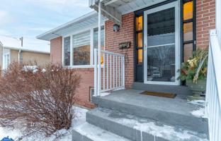 4-bedroom house in Scarborough for C$1,189,000