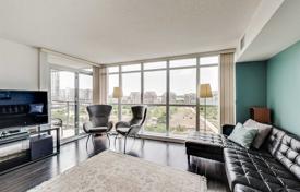 Apartment – Dan Leckie Way, Old Toronto, Toronto,  Ontario,   Canada for C$1,073,000