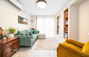 5-bedroom apartment 128 m² in Jerusalem for $1,073,000