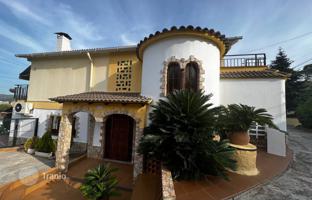 6-bedroom chalet 280 m² in Lloret de Mar for 1,555,000 €