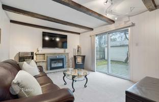 5-bedroom house in North York for C$2,275,000