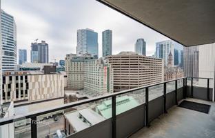1-bedroom apartment in Elizabeth Street for C$883,000