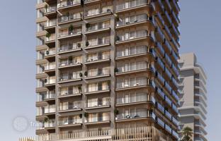 10 new flats in residential complex Lume Residences in Jumeirah Village Circle (JVC) for From $198,000