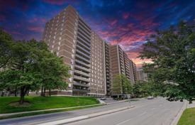 Apartment – Etobicoke, Toronto, Ontario,  Canada for C$853,000