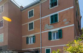 Sea view apartment with a garden in a quiet area, Polazzo, Italy. Price on request