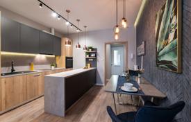 3-bedrooms apartment 85 m² in District XIII, Hungary for 333,000 €