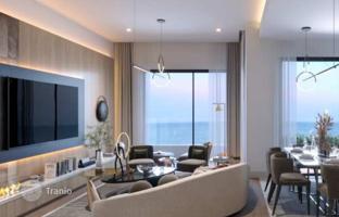 Apartment 216 m² in Konyaalti for 90,233,000 TRY