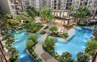New residential complex of furnished apartments with a yield of 7% in Patong, Thailand for From $91,000