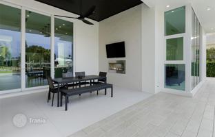3-bedroom house 370 m² in Fort Lauderdale for $6,000,000
