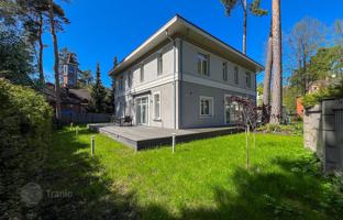 5-bedroom townhouse 330 m² in Jurmala for 2,500,000 €