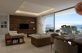 Penthouse with 3 bedroom in Limassol, Agios Tychonas for 2,700,000 €