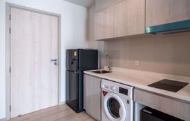 Studio bed Condo in Life One Wireless Pathum Wan District for $173,000