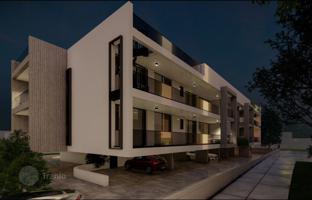 2-bedroom apartment in new building in Larnaca for 228,000 €