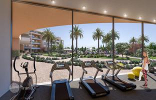 2-bedroom penthouse in Limassol for 420,000 €