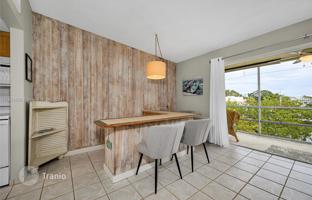 1-bedroom apartments in condo 57 m² in Tavernier for $429,000