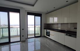 Stylish Two-Bedroom Duplex with Sea and Mountain Views in Alanya Demirtaş for $227,000