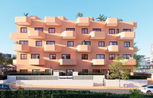 3-bedroom apartment 83 m² in El Campello for 535,000 €