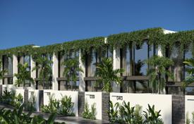 3-bedrooms villa 95 m² in Canggu, Indonesia for $305,000
