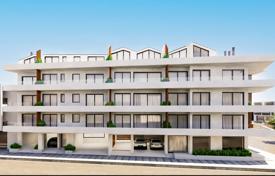 Two-storey apartment in a new building, Nafplion, Peloponnese, Greece for 492,000 €