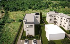 ISTRIA, POREČ — Modern apartment in a new building, near the sea for 355,000 €