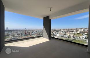 3-bedroom penthouse 189 m² in Agios Athanasios (Cyprus) for 1,215,000 €