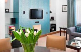 Two-bedroom apartment in a first-class complex, Mayfair, London, UK for £4,200 per week