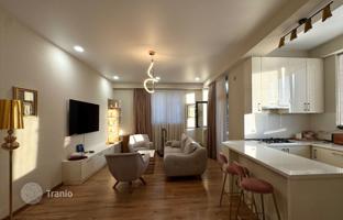 2-bedroom apartment 80 m² in Tbilisi (city) for $149,000