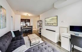Apartment – Fleet Street, Old Toronto, Toronto,  Ontario,   Canada for C$1,219,000