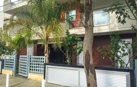 Four bedroom penthouse in Limassol, Potamos Germasogeia for 1,200,000 €