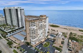 Condo – Pompano Beach, Florida, USA for $715,000