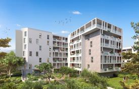 New residential complex with apartments in Montpellier, France for From 8,324,000 € New residential complex with apartments in Montpellier, France for From 8,324,000 €