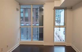 Apartment – Adelaide Street West, Old Toronto, Toronto,  Ontario,   Canada for C$1,005,000