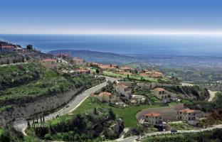 4-bedroom villa 253 m² in Tala for 2,174,000 €