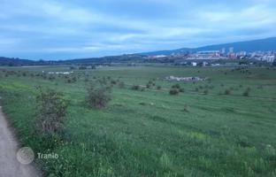 Land plot 6,000 m² in Lisi lake for $660,000