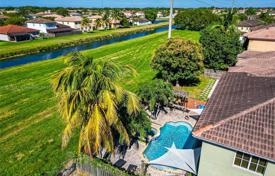 Townhome – Homestead, Florida, USA for $680,000