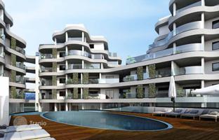2-bedroom apartment in new building 98 m² in Larnaca for 286,000 €