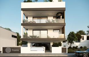 3-bedroom apartment 108 m² in Strovolos for 300,000 €