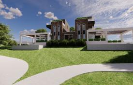 Complex of villas with swimming pools, Nikiti, Greece for From 650,000 €