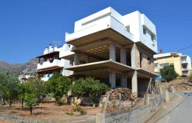 Modern apartment with a terrace, near the city center, Agios Nikolaos, Crete, Greece for 310,000 €