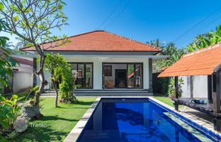 2-bedroom villa 120 m² in Lovina Beach for $527,000