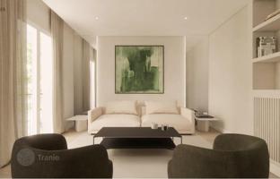 Spacious and renovated apartment in Ibiza area, Madrid, Spain for 1,100,000 €