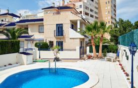 Two-storey townhouse just 100 m from the beach, Torrevieja, Alicante, Spain for 174,000 €