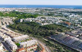 New apartment with a private garden in Los Balcones, Alicante, Spain for 197,000 €